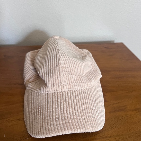 Corduroy Hat - Picture 5 of 6